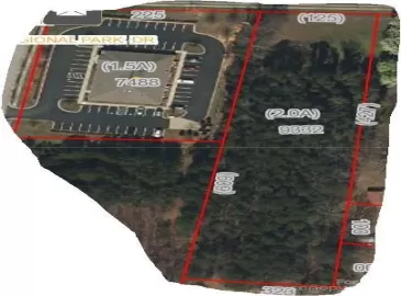 00 Main Street, Locust, North Carolina 28097, ,Commercial Sale,For Sale,Main,4119597