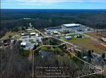 108 Wright Road, Biscoe, North Carolina 27209, ,Commercial Sale,For Sale,Wright,4119591